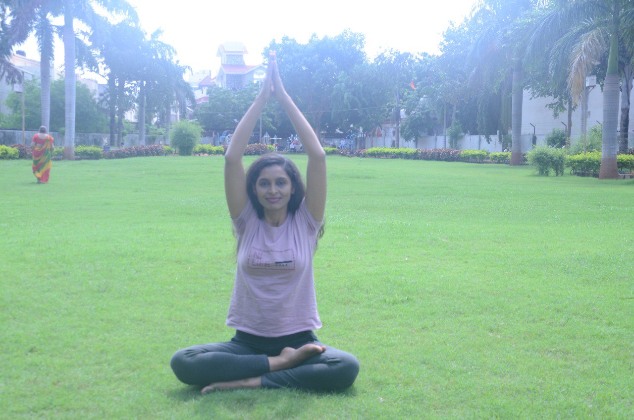 Reversing Diabetes Naturally: The Healing Power of Yoga and Pranayama