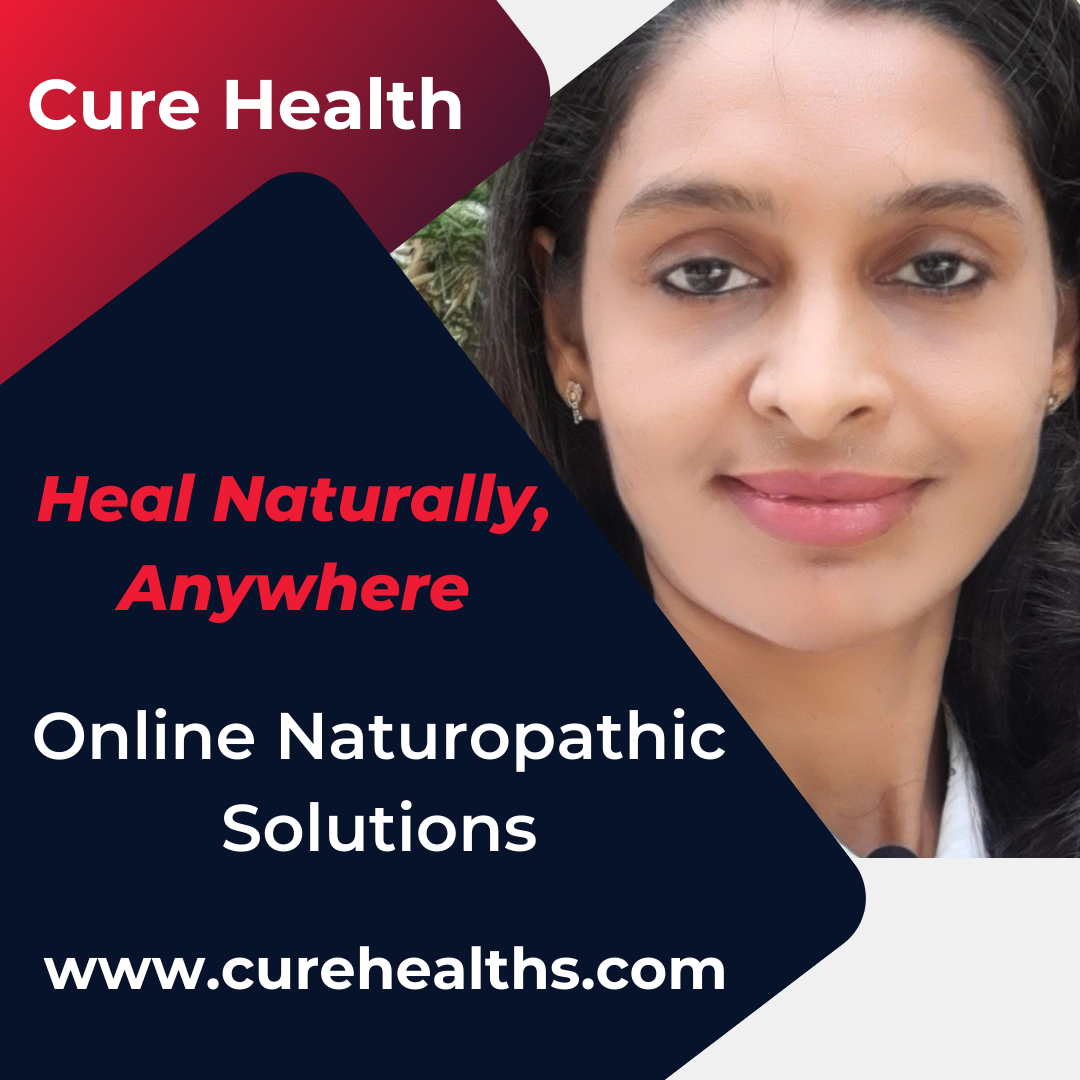 Exploring the Benefits of Online Naturopathic Consultation and Treatment